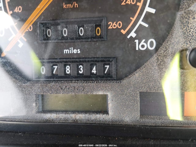 Продажа на аукционе авто 1992 Mercedes-benz 500 Sl, vin: WDBFA66E0NF064216, номер лота: 46151640