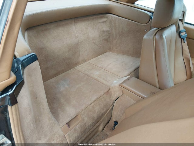 Продажа на аукционе авто 1992 Mercedes-benz 500 Sl, vin: WDBFA66E0NF064216, номер лота: 46151640