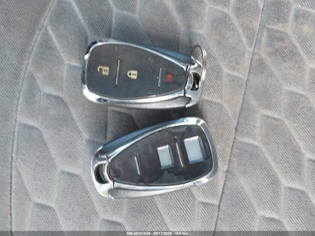Aukcja sprzedaży 2020 Chevrolet Equinox Fwd Ls, vin: 3GNAXHEV5LS722944, numer aukcji: 46151639
