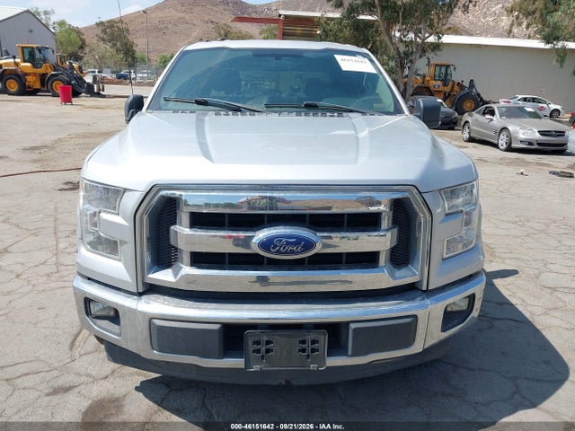 Ford F-150 Xlt 2017 1FTEW1CPXHKE53528 Image 12