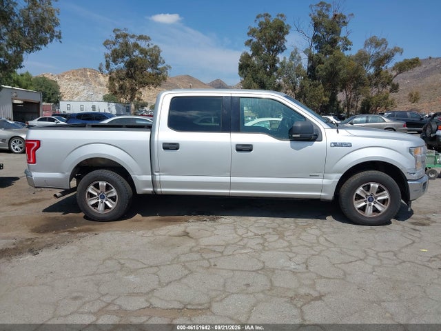 Ford F-150 Xlt 2017 1FTEW1CPXHKE53528 Image 13