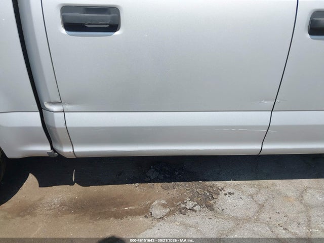 Ford F-150 Xlt 2017 1FTEW1CPXHKE53528 Image 18