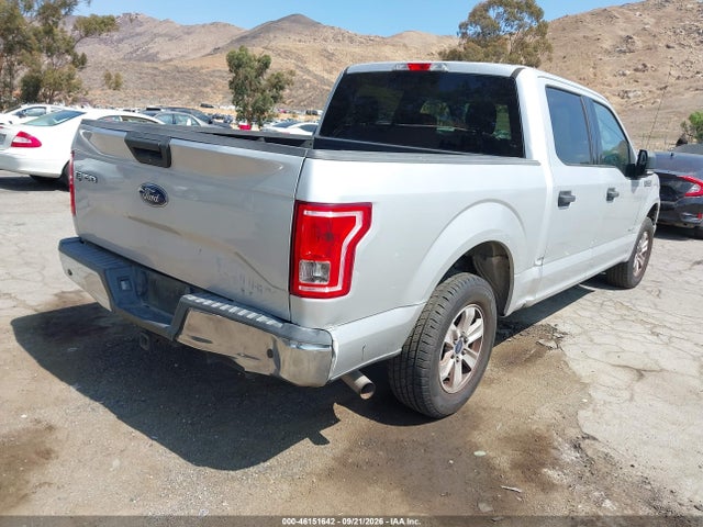 Ford F-150 Xlt 2017 1FTEW1CPXHKE53528 Image 4