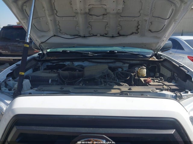 Toyota Tacoma 2wd Sr 2023 3TYRX5GN0PT067355 Image 10