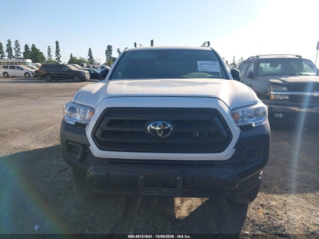 Toyota Tacoma 2wd Sr 2023 3TYRX5GN0PT067355 Image 12