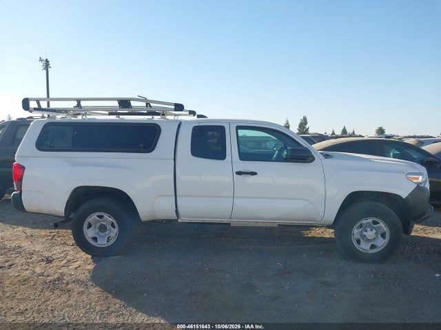 Toyota Tacoma 2wd Sr 2023 3TYRX5GN0PT067355 Image 13