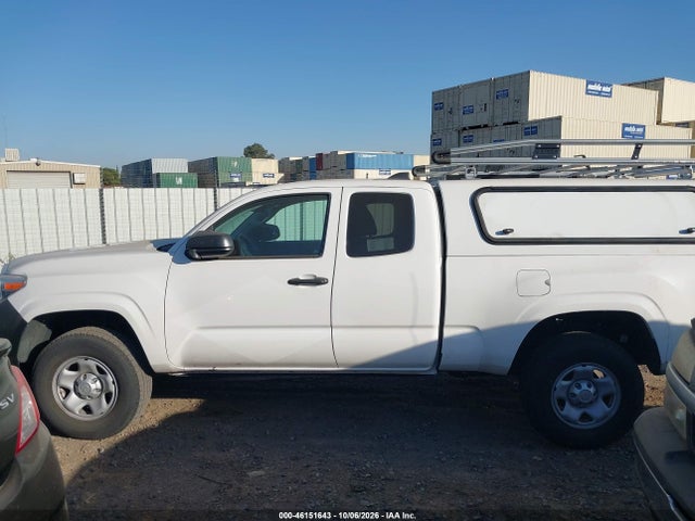 Toyota Tacoma 2wd Sr 2023 3TYRX5GN0PT067355 Image 14