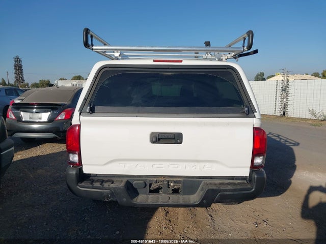 Toyota Tacoma 2wd Sr 2023 3TYRX5GN0PT067355 Image 16