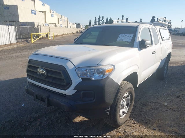 Toyota Tacoma 2wd Sr 2023 3TYRX5GN0PT067355 Image 2