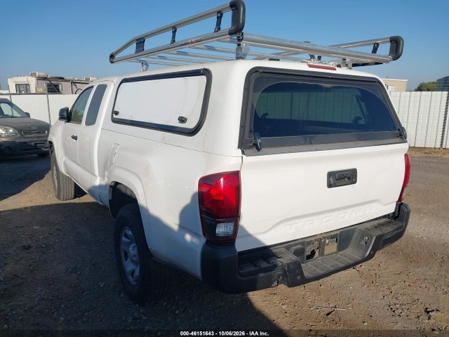Toyota Tacoma 2wd Sr 2023 3TYRX5GN0PT067355 Image 3