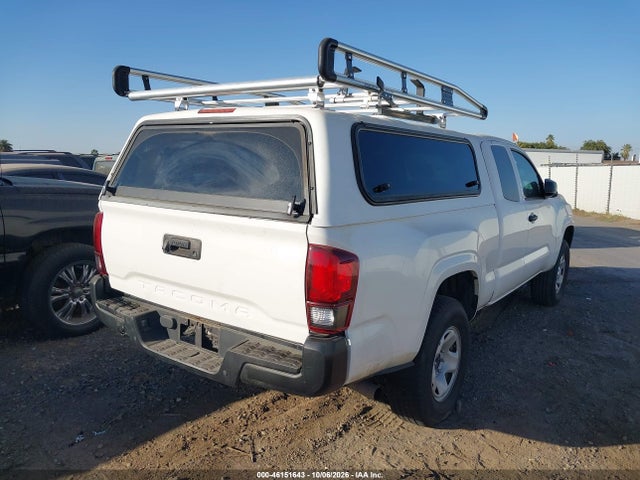 Toyota Tacoma 2wd Sr 2023 3TYRX5GN0PT067355 Image 4