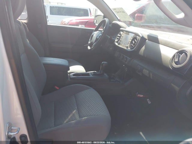 Toyota Tacoma 2wd Sr 2023 3TYRX5GN0PT067355 Image 5