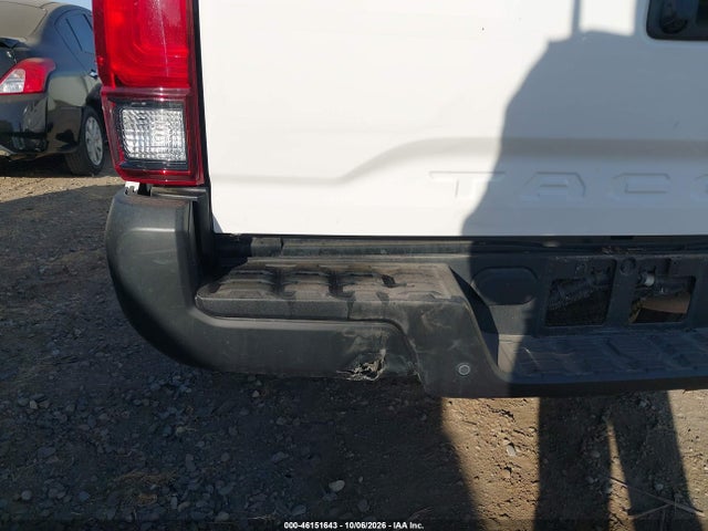 Toyota Tacoma 2wd Sr 2023 3TYRX5GN0PT067355 Image 6
