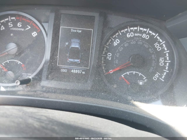 Toyota Tacoma 2wd Sr 2023 3TYRX5GN0PT067355 Image 7