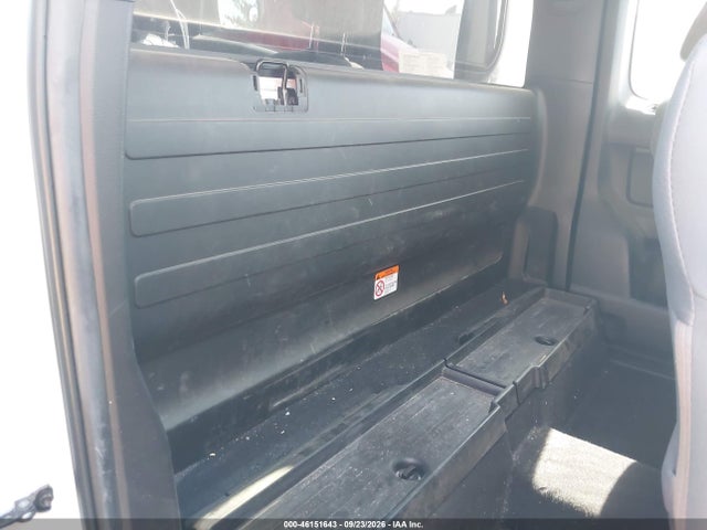 Toyota Tacoma 2wd Sr 2023 3TYRX5GN0PT067355 Image 8