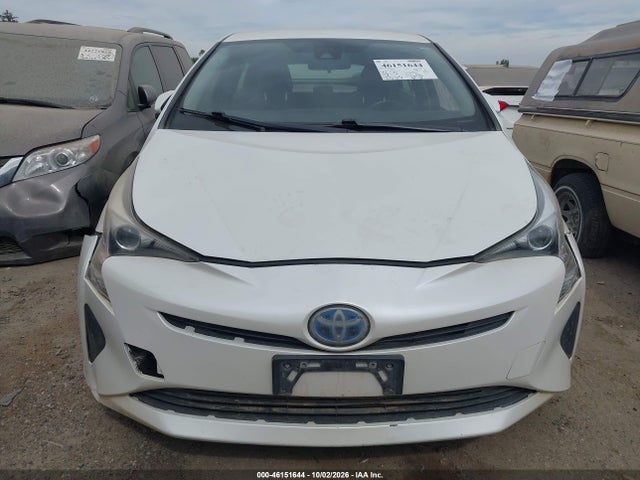 Aukcja sprzedaży 2017 Toyota Prius Two, vin: JTDKBRFU4H3028623, numer aukcji: 46151644