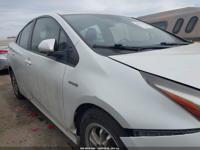 Aukcja sprzedaży 2017 Toyota Prius Two, vin: JTDKBRFU4H3028623, numer aukcji: 46151644