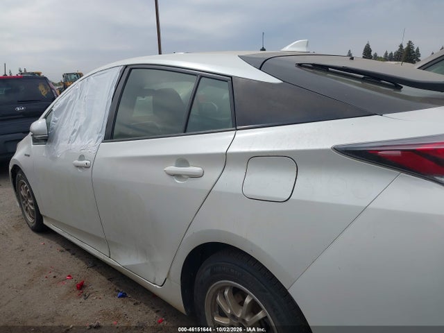 Aukcja sprzedaży 2017 Toyota Prius Two, vin: JTDKBRFU4H3028623, numer aukcji: 46151644
