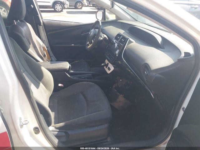 Aukcja sprzedaży 2017 Toyota Prius Two, vin: JTDKBRFU4H3028623, numer aukcji: 46151644
