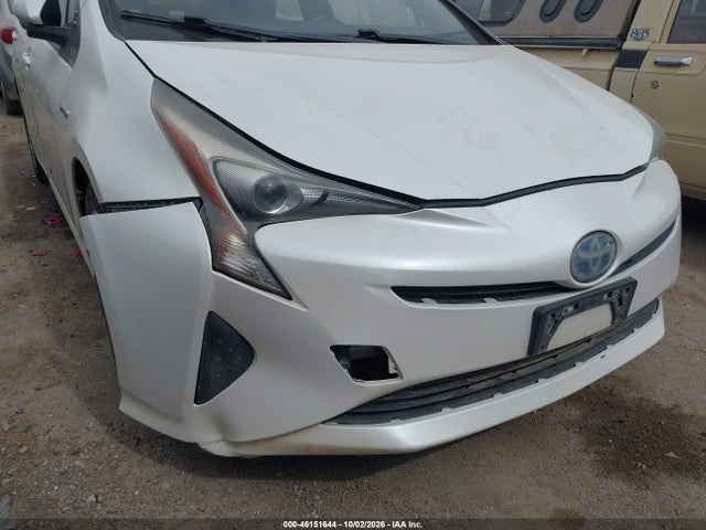 Aukcja sprzedaży 2017 Toyota Prius Two, vin: JTDKBRFU4H3028623, numer aukcji: 46151644