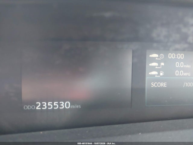 Aukcja sprzedaży 2017 Toyota Prius Two, vin: JTDKBRFU4H3028623, numer aukcji: 46151644