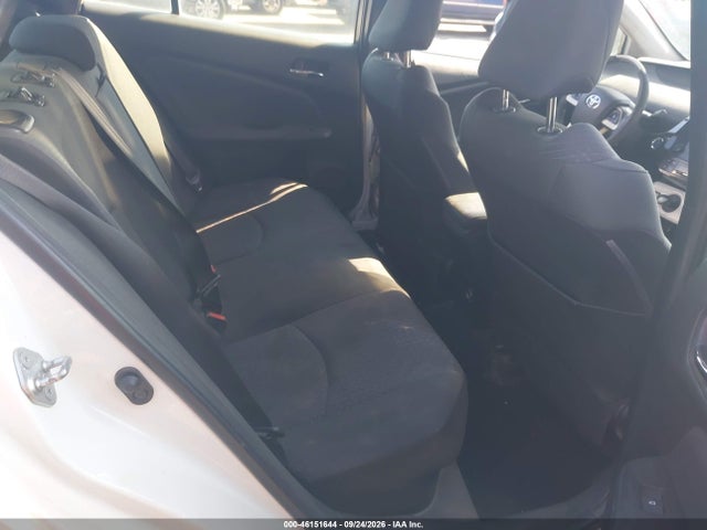 Aukcja sprzedaży 2017 Toyota Prius Two, vin: JTDKBRFU4H3028623, numer aukcji: 46151644