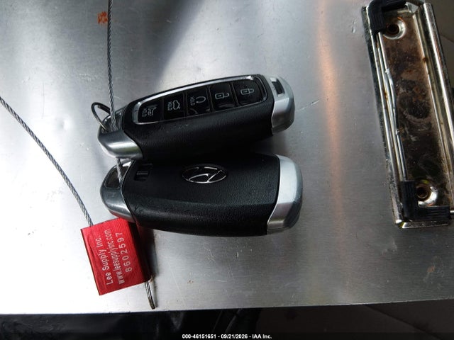 Продажа на аукционе авто 2023 Hyundai Elantra Sel, vin: KMHLM4AG3PU465150, номер лота: 46151651