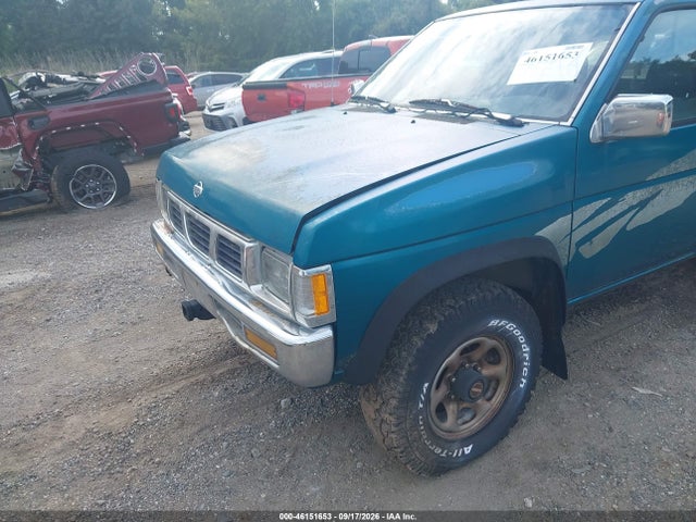 46151653 :رقم المزاد ، 1N6HD16Y5SC467648 vin ، 1995 Nissan Truck King Cab Se/king Cab Xe مزاد بيع