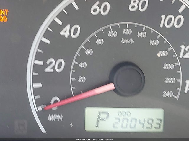 46151656 :رقم المزاد ، 5YFBU4EE0DP141039 vin ، 2013 Toyota Corolla Le مزاد بيع
