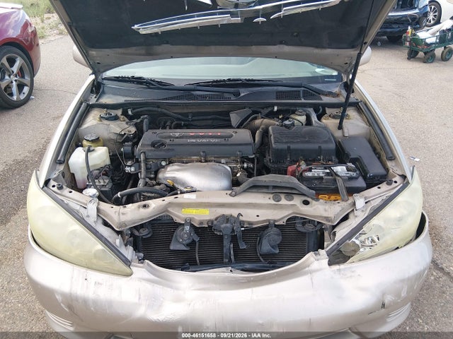 Продаж на аукціоні авто 2006 Toyota Camry Le, vin: 4T1BE32K76U149707, номер лоту: 46151658