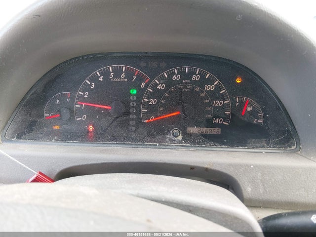 Продаж на аукціоні авто 2006 Toyota Camry Le, vin: 4T1BE32K76U149707, номер лоту: 46151658