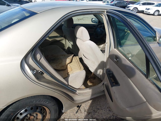 Продаж на аукціоні авто 2006 Toyota Camry Le, vin: 4T1BE32K76U149707, номер лоту: 46151658