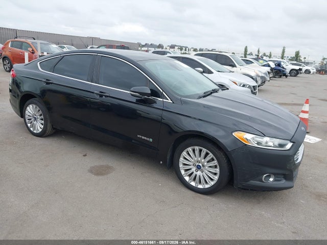 2014 3FA6P0LU8ER284141 головне зображення