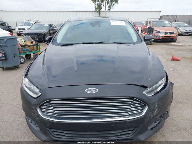 Ford Fusion Hybrid Se 2014 3FA6P0LU8ER284141 Image 11