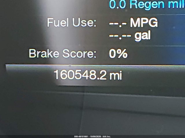 Ford Fusion Hybrid Se 2014 3FA6P0LU8ER284141 Image 14