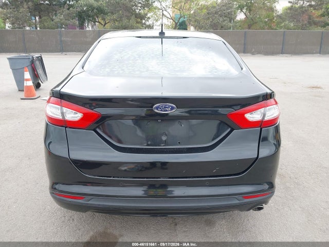 Ford Fusion Hybrid Se 2014 3FA6P0LU8ER284141 Image 15