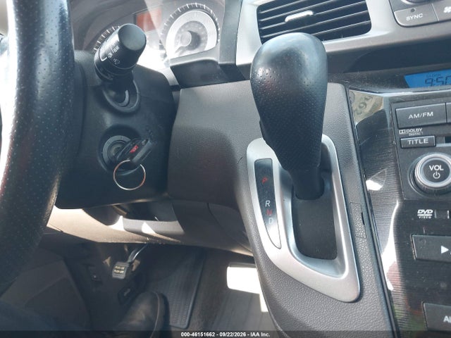 Продаж на аукціоні авто 2012 Honda Odyssey Touring/touring Elite, vin: 5FNRL5H90CB010225, номер лоту: 46151662
