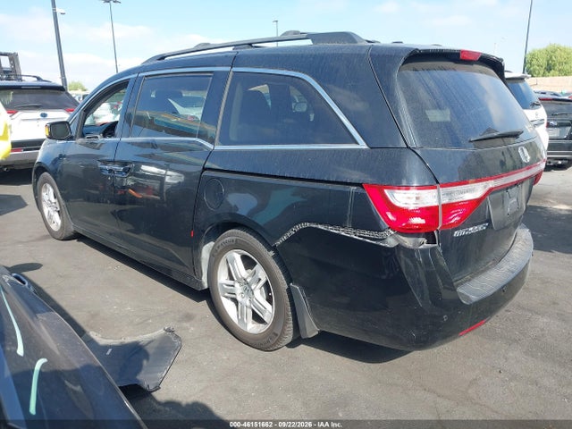 Продаж на аукціоні авто 2012 Honda Odyssey Touring/touring Elite, vin: 5FNRL5H90CB010225, номер лоту: 46151662