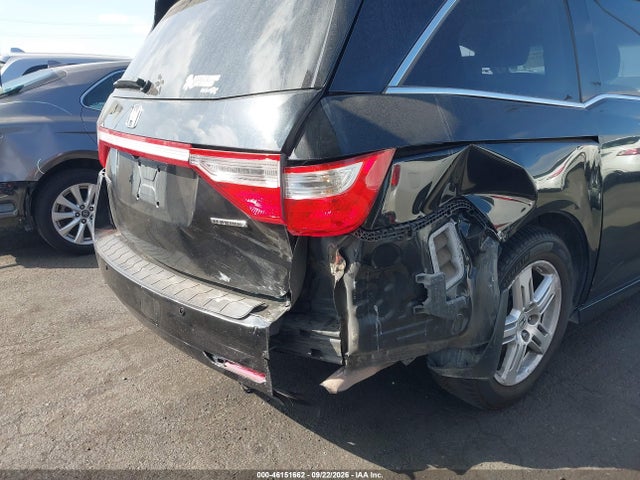 Продаж на аукціоні авто 2012 Honda Odyssey Touring/touring Elite, vin: 5FNRL5H90CB010225, номер лоту: 46151662