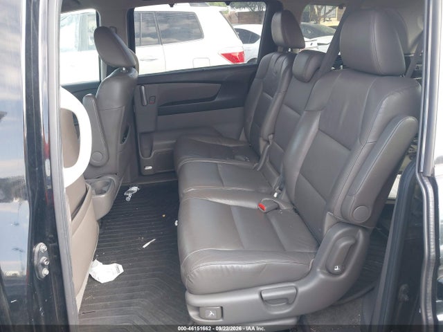Продаж на аукціоні авто 2012 Honda Odyssey Touring/touring Elite, vin: 5FNRL5H90CB010225, номер лоту: 46151662