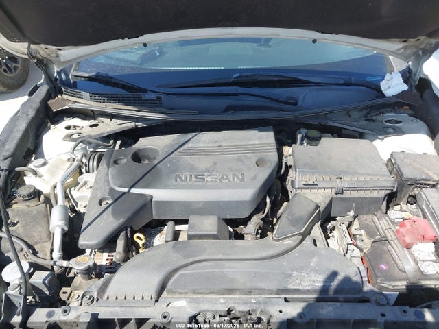 Продаж на аукціоні авто 2016 Nissan Altima 2.5 Sv, vin: 1N4AL3AP7GC294410, номер лоту: 46151665