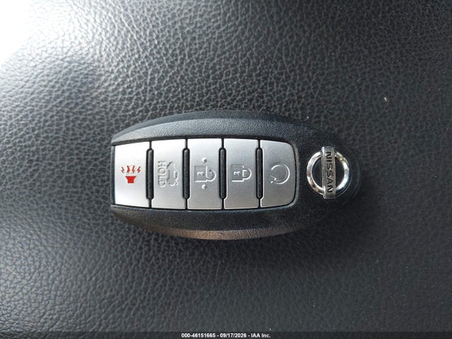 Продаж на аукціоні авто 2016 Nissan Altima 2.5 Sv, vin: 1N4AL3AP7GC294410, номер лоту: 46151665