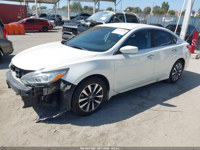 Продаж на аукціоні авто 2016 Nissan Altima 2.5 Sv, vin: 1N4AL3AP7GC294410, номер лоту: 46151665