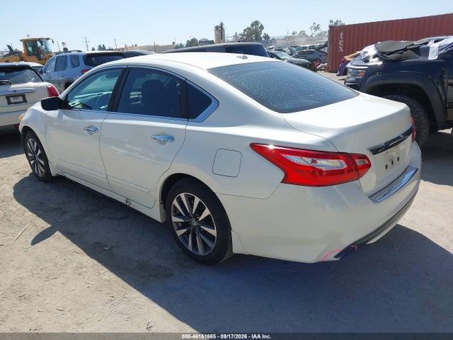 Продаж на аукціоні авто 2016 Nissan Altima 2.5 Sv, vin: 1N4AL3AP7GC294410, номер лоту: 46151665