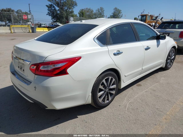 Продаж на аукціоні авто 2016 Nissan Altima 2.5 Sv, vin: 1N4AL3AP7GC294410, номер лоту: 46151665