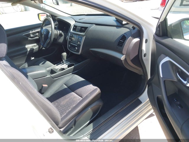 Продаж на аукціоні авто 2016 Nissan Altima 2.5 Sv, vin: 1N4AL3AP7GC294410, номер лоту: 46151665