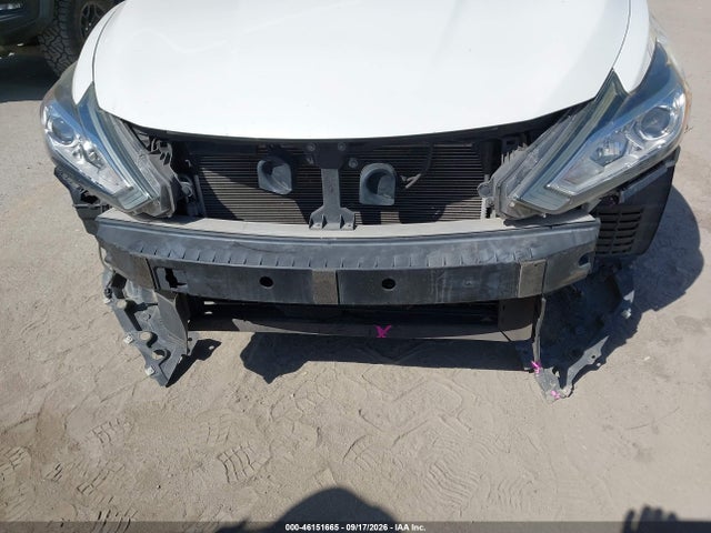 Продаж на аукціоні авто 2016 Nissan Altima 2.5 Sv, vin: 1N4AL3AP7GC294410, номер лоту: 46151665