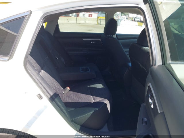Продаж на аукціоні авто 2016 Nissan Altima 2.5 Sv, vin: 1N4AL3AP7GC294410, номер лоту: 46151665