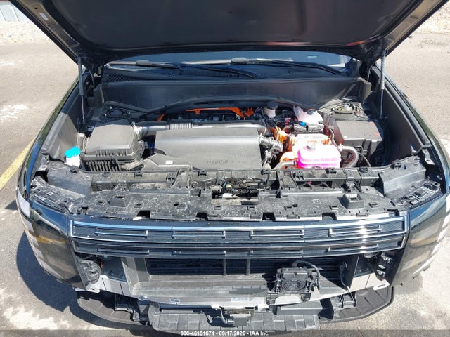 Продаж на аукціоні авто 2026 Hyundai Palisade Hybrid Sel Premium 8p, vin: KM8RHESA9TU092804, номер лоту: 46151674
