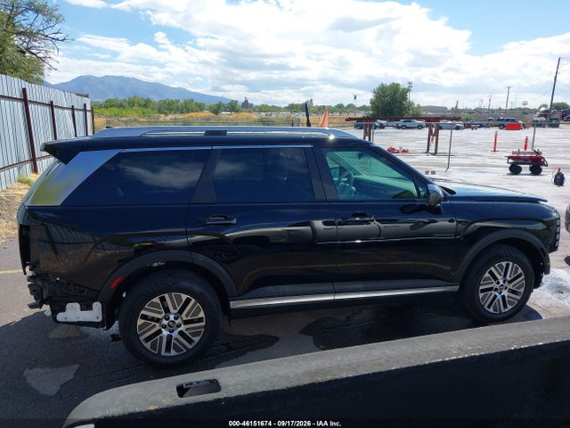 Продаж на аукціоні авто 2026 Hyundai Palisade Hybrid Sel Premium 8p, vin: KM8RHESA9TU092804, номер лоту: 46151674